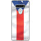 Puerto Rico Flag LG Stylo 6 Clear Case